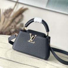 LV Top Handle Bags